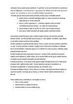 Konspekts 'Pilsoniskā sabiedrība, politiskās partijas un interešu grupas', 3.