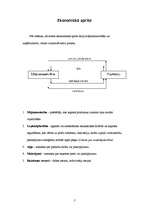 Konspekts 'Ekonomiskā aprite', 2.