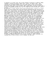 Eseja 'Kas man rūp?', 1.