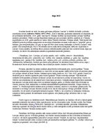 Referāts 'Andrieva Niedras uzskati par Latvijas kultūras politiku un viņa darbība vēsturis', 2.