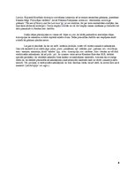 Referāts 'Andrieva Niedras uzskati par Latvijas kultūras politiku un viņa darbība vēsturis', 4.