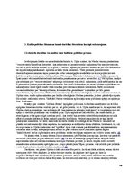 Referāts 'Andrieva Niedras uzskati par Latvijas kultūras politiku un viņa darbība vēsturis', 14.