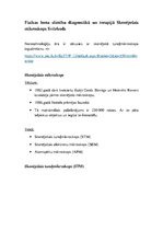 Konspekts 'Fizika un veselība. Skenējošais mikroskops. Svītrkodi', 1.