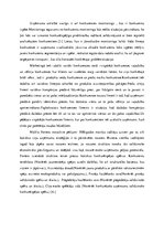 Konspekts 'Konkurences veidi tirgū', 3.