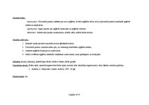 Prezentācija 'Apģērbs, tā veidi un kopšana', 1.