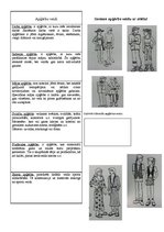 Prezentācija 'Apģērbs, tā veidi un kopšana', 5.