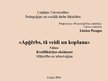 Prezentācija 'Apģērbs, tā veidi un kopšana', 6.