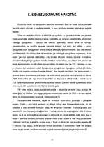 Referāts 'Būt vai nebūt Y hromosomai', 15.