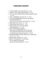 Referāts 'Būt vai nebūt Y hromosomai', 25.