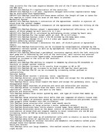 Eseja 'The Cardiovascular System', 2.