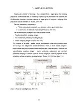 Referāts 'General Outlines of Research Process', 12.