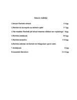 Referāts 'Olimpiskā izglītība; nāc trenēties florbolā', 2.