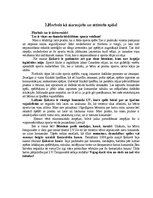 Referāts 'Olimpiskā izglītība; nāc trenēties florbolā', 5.