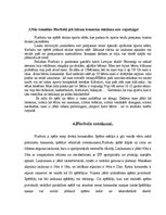 Referāts 'Olimpiskā izglītība; nāc trenēties florbolā', 8.