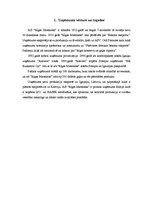 Prakses atskaite 'Atskaite par mācību praksi AS "Rīgas Miesnieks"', 3.