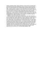 Eseja 'Argumentēta eseja Alberta Bela romānam "Būris"', 2.