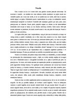 Eseja 'Nauda, tās funkcijas', 1.