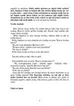 Konspekts 'Projekts par bailēm', 9.