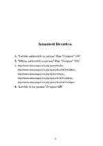 Konspekts 'Projekts par bailēm', 12.