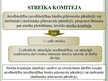 Prezentācija 'Lietas par streika vai streika pieteikuma atzīšanu par nelikumīgu', 16.