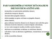 Prezentācija 'Lietas par streika vai streika pieteikuma atzīšanu par nelikumīgu', 21.