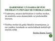 Prezentācija 'Lietas par streika vai streika pieteikuma atzīšanu par nelikumīgu', 23.