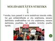 Prezentācija 'Lietas par streika vai streika pieteikuma atzīšanu par nelikumīgu', 28.