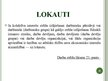 Prezentācija 'Lietas par streika vai streika pieteikuma atzīšanu par nelikumīgu', 37.
