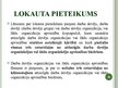 Prezentācija 'Lietas par streika vai streika pieteikuma atzīšanu par nelikumīgu', 39.