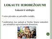 Prezentācija 'Lietas par streika vai streika pieteikuma atzīšanu par nelikumīgu', 40.
