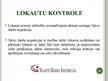 Prezentācija 'Lietas par streika vai streika pieteikuma atzīšanu par nelikumīgu', 41.