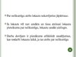 Prezentācija 'Lietas par streika vai streika pieteikuma atzīšanu par nelikumīgu', 44.