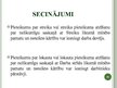 Prezentācija 'Lietas par streika vai streika pieteikuma atzīšanu par nelikumīgu', 51.