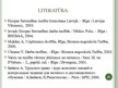 Prezentācija 'Lietas par streika vai streika pieteikuma atzīšanu par nelikumīgu', 57.
