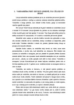 Referāts 'Vardarbība pret sievieti ģimenē', 6.