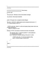 Paraugs 'Mikroprocesoru tehnika. Otrais laboratorijas darbs', 7.