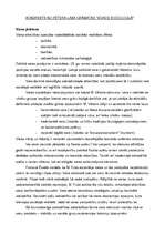 Konspekts 'Vara', 2.