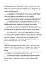 Konspekts 'Vara', 3.