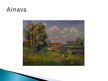 Prezentācija 'Kultūra Latvijā 1920.-1930.gados', 9.