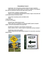 Konspekts 'Komunikācijas barjeras', 1.