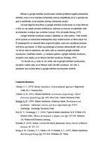 Referāts 'Garīgās attīstības traucējumi', 4.