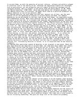 Eseja 'A Study of : Bronze Heracles and Marble Torso Clad in a Cuirass ', 1.