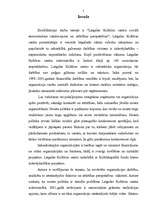 Diplomdarbs 'Sabiedriskās organizācijas sociāli ekonomiskās darbības analīze un attīstības pe', 5.