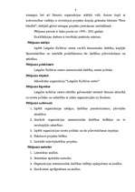 Diplomdarbs 'Sabiedriskās organizācijas sociāli ekonomiskās darbības analīze un attīstības pe', 6.