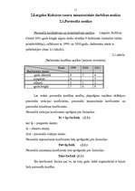 Diplomdarbs 'Sabiedriskās organizācijas sociāli ekonomiskās darbības analīze un attīstības pe', 11.