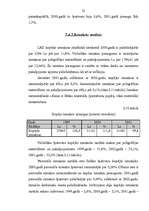 Diplomdarbs 'Sabiedriskās organizācijas sociāli ekonomiskās darbības analīze un attīstības pe', 22.