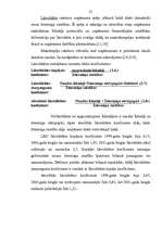 Diplomdarbs 'Sabiedriskās organizācijas sociāli ekonomiskās darbības analīze un attīstības pe', 25.