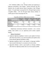 Diplomdarbs 'Sabiedriskās organizācijas sociāli ekonomiskās darbības analīze un attīstības pe', 29.