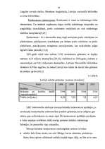 Diplomdarbs 'Sabiedriskās organizācijas sociāli ekonomiskās darbības analīze un attīstības pe', 34.