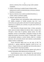 Diplomdarbs 'Sabiedriskās organizācijas sociāli ekonomiskās darbības analīze un attīstības pe', 35.